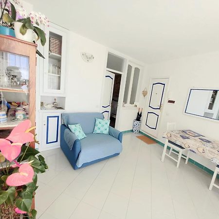 Blue Line House Positano Apartment Luaran gambar